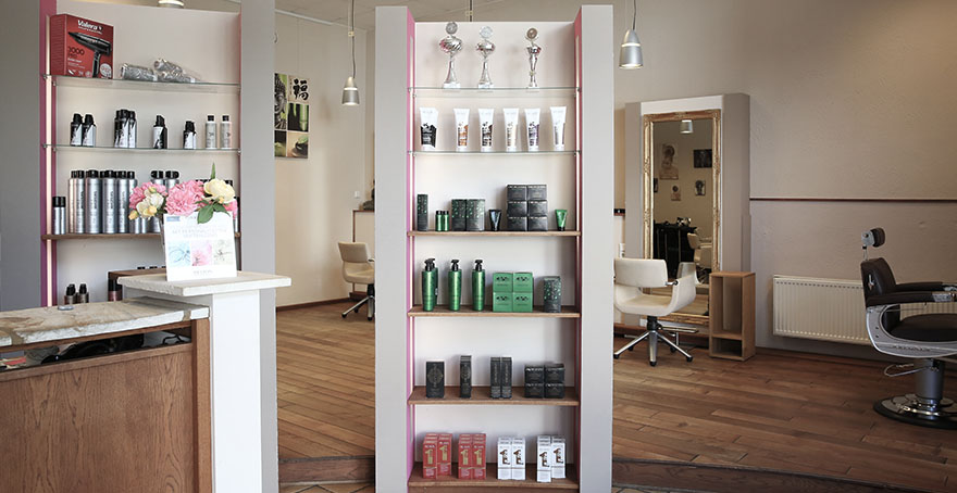 Friseursalon Vlotho