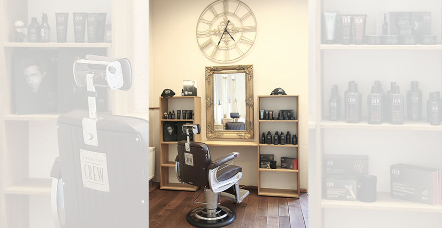 Friseursalon Vlotho